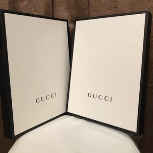 Gucci BoX